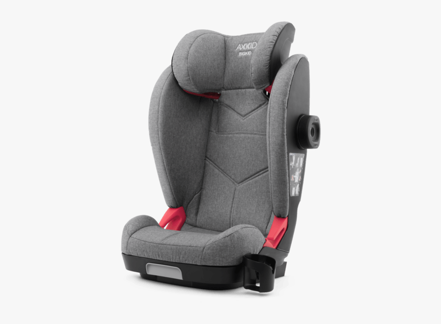 Axkid Big Kid Isofix, HD Png Download