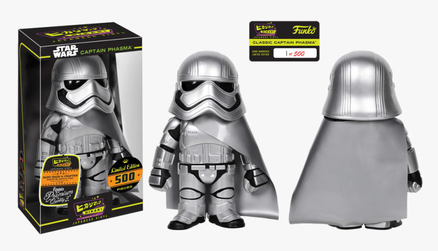 First Order Stormtrooper Captim, HD Png Download