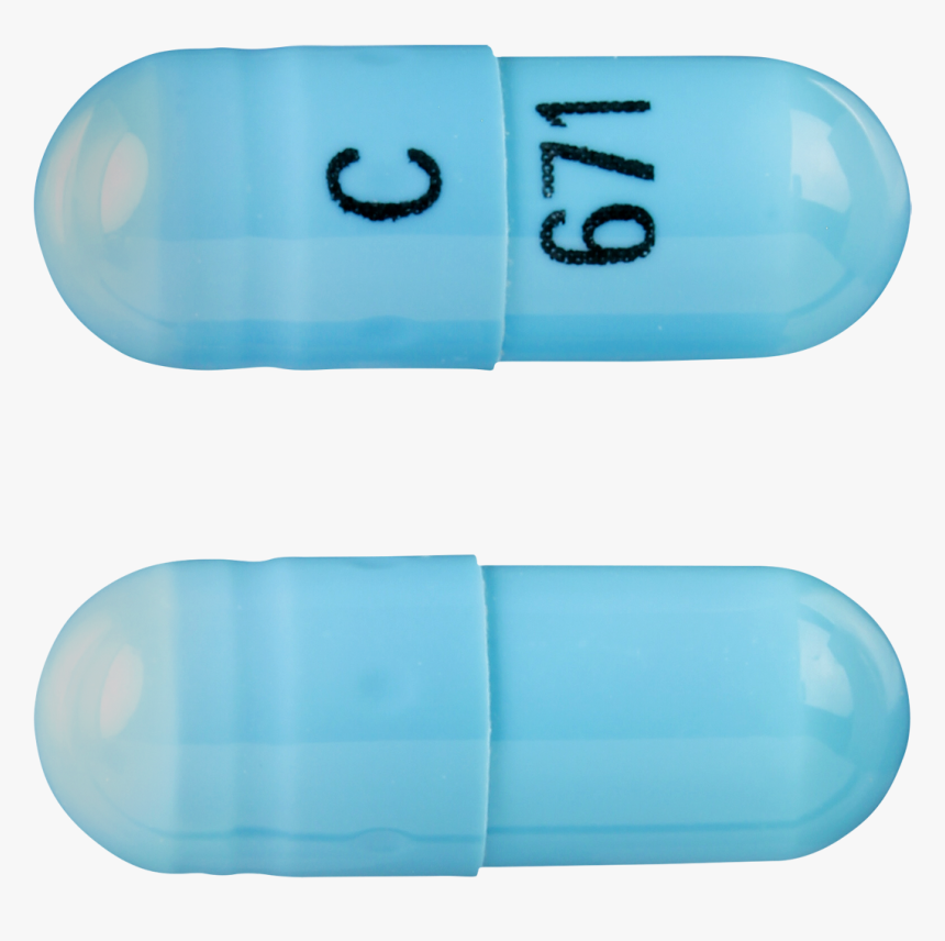 Pill, HD Png Download