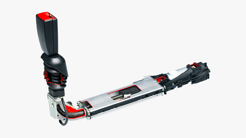 Active Buckle Lifter, HD Png Download