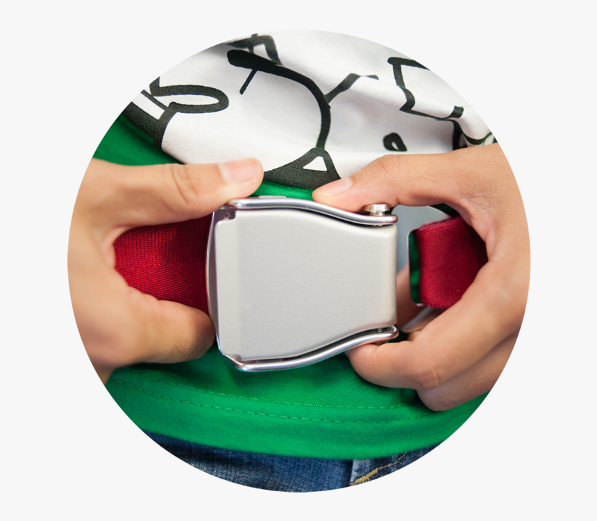 Seat Belt Photo, HD Png Download