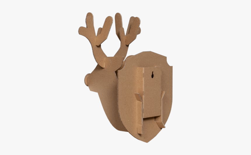 Reindeer, HD Png Download