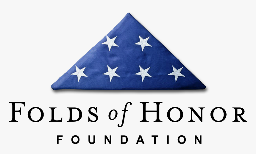 Fold Of Honor, HD Png Download