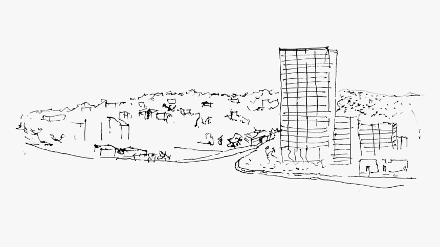 Drawing Natural Crayon - Line Art, HD Png Download