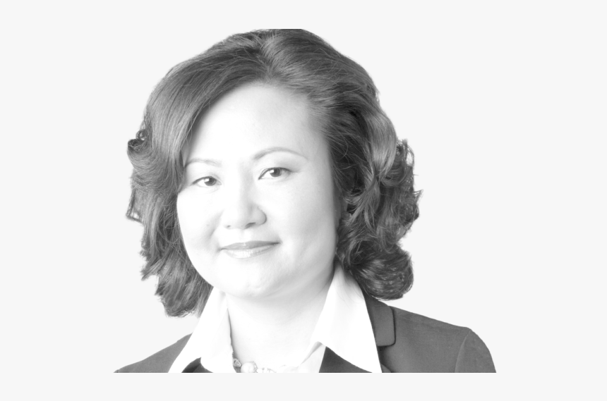 Dr Miriam Kim Headshot - Portrait Photography, HD Png Download