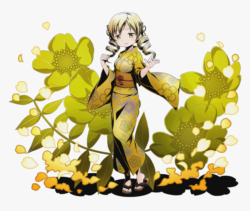 Madoka Magica Divine Gate, HD Png Download