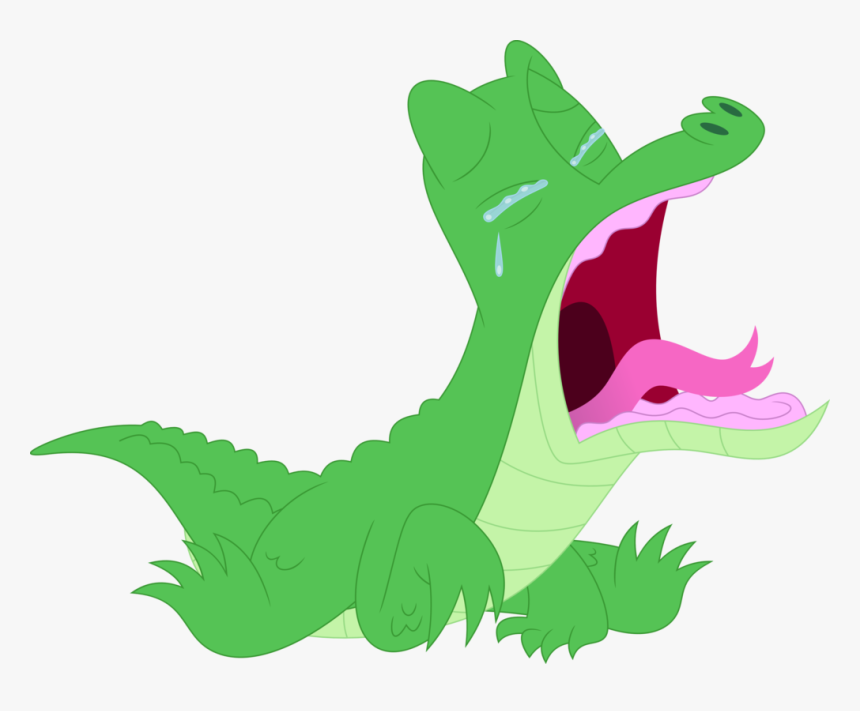 The Baby Gator Is Sad Crocodile Clipart Hd Png Download Transparent Png Image Pngitem