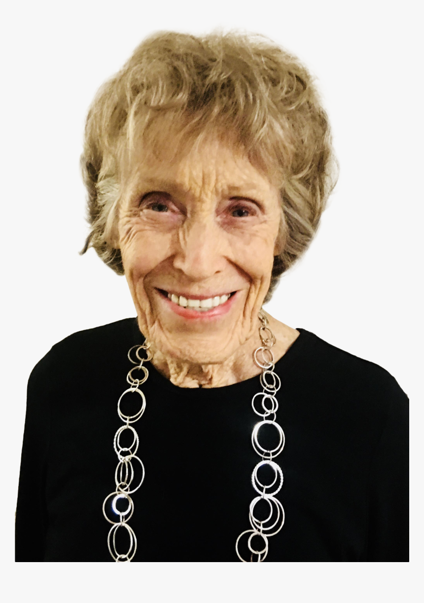 Transparent Betty White Png - Chain, Png Download