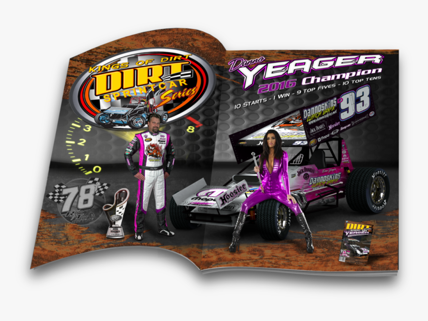 Sports Car Racing, HD Png Download