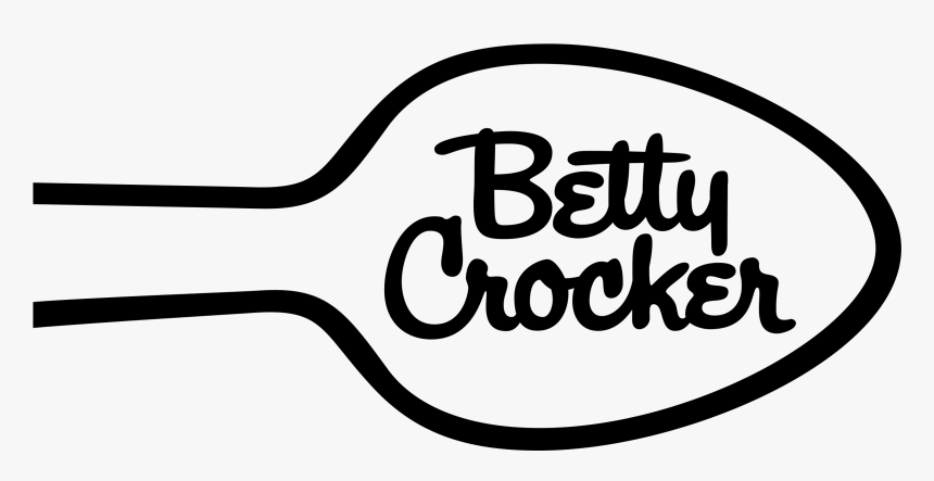 Betty Crocker Logo Png Transparent, Png Download