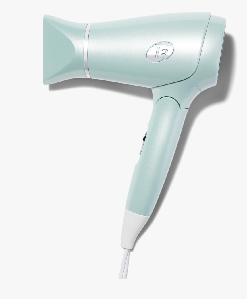 Featherweight Compact In Mint Primary Image 
title - Lavender Featherweight Compact Dryer, HD Png Download