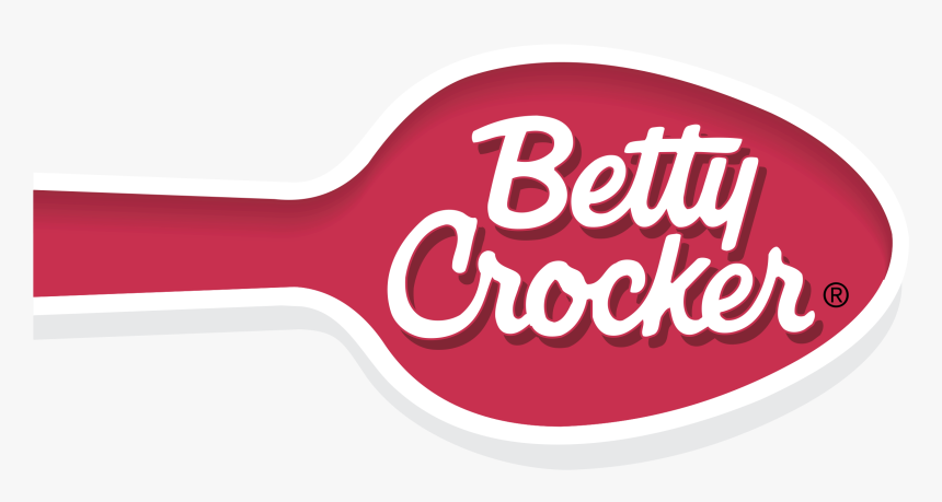 Betty Crocker Logo Png Transparent - Betty Crocker Logo Png, Png Download