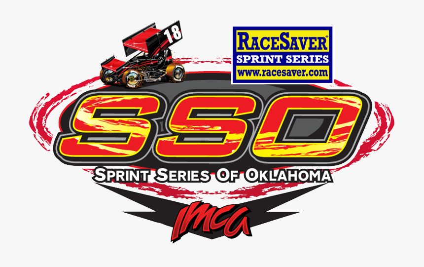 Sprint Series Of Oklahoma, HD Png Download