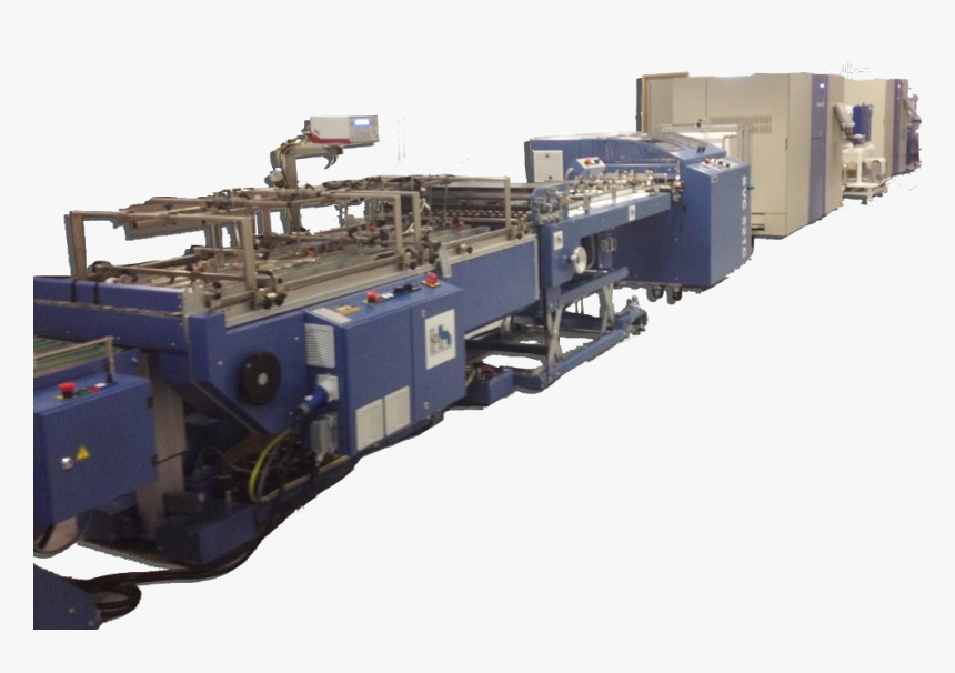 Assembly Line, HD Png Download