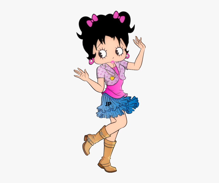 Betty Boop Sayings, HD Png Download