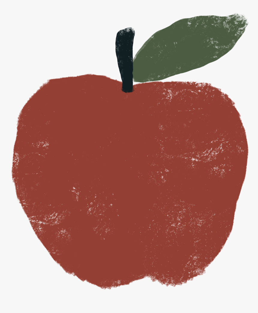Little Snow-white - Mcintosh, HD Png Download