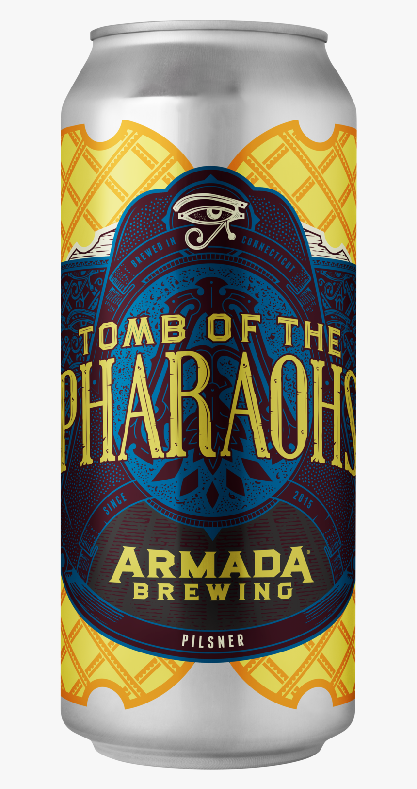 Transparent Pharaoh Head Png - Poster, Png Download