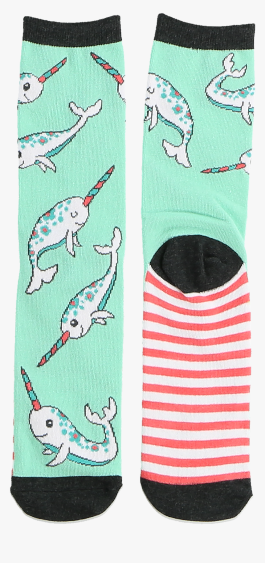 Hockey Sock, HD Png Download