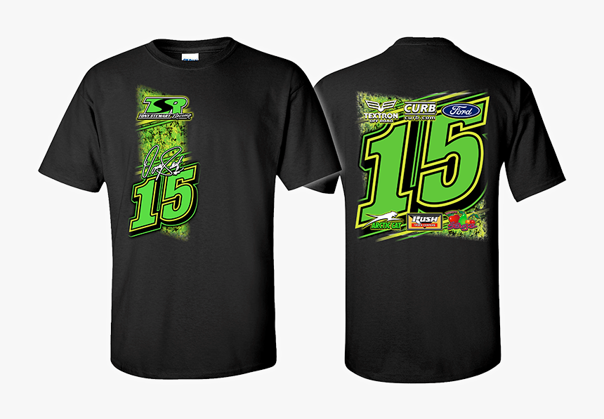 Donny Schatz Sprint Car Apparel - Active Shirt, HD Png Download