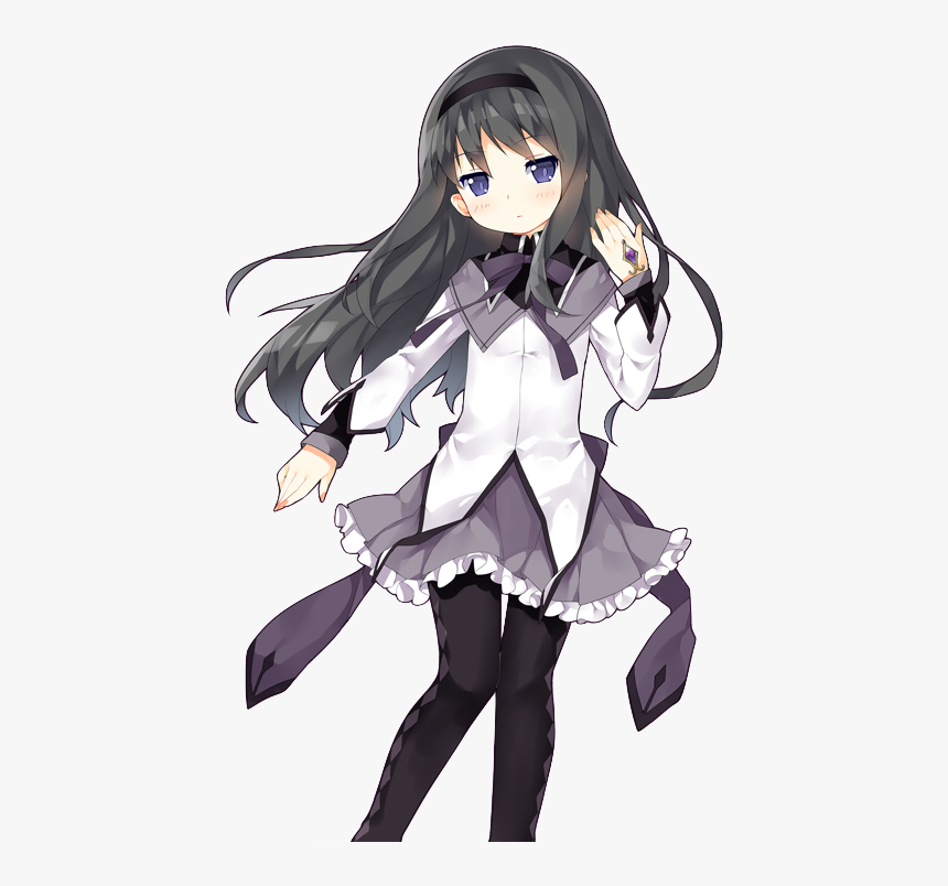 アイコス シール ま ど マギ, HD Png Download