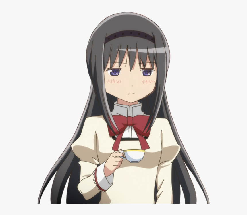 Hime Cut, HD Png Download