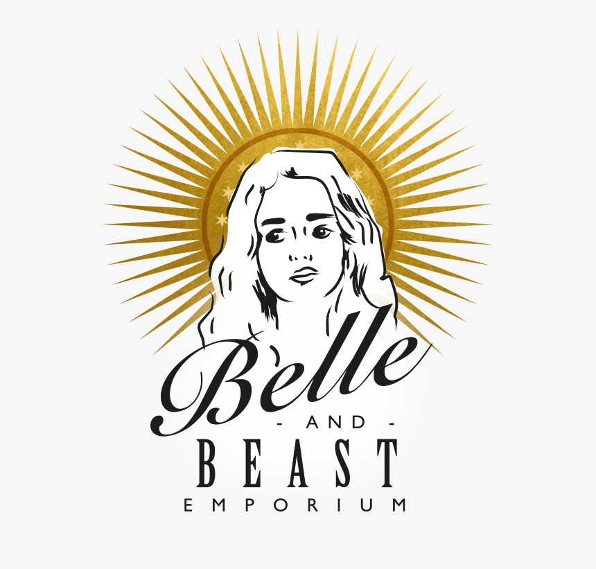 Belle And Beast Emporium - Aspects Beauty, HD Png Download
