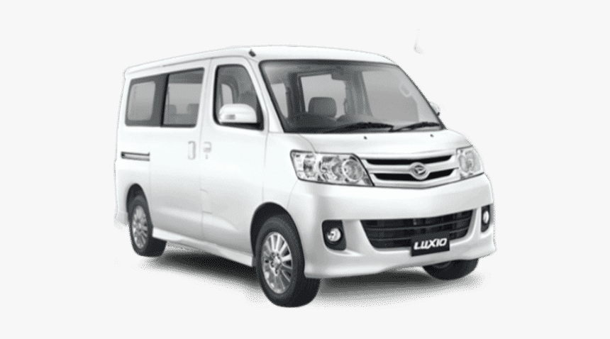 Mobil Keluarga Muat Banyak, HD Png Download