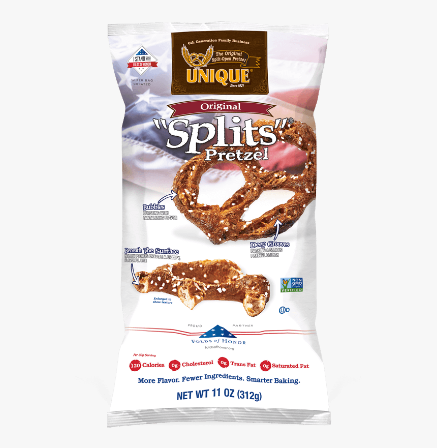 Whole Grain Pretzels, HD Png Download