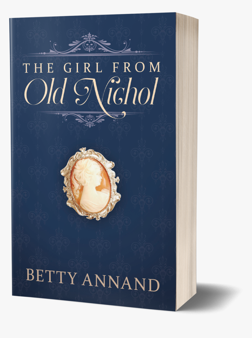 Transparent Betty White Png - The Girl From Old Nichol, Png Download