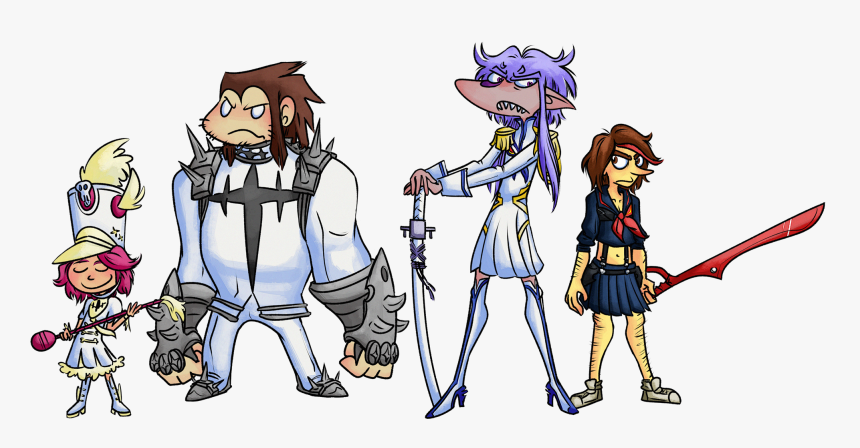 Cartoon, HD Png Download