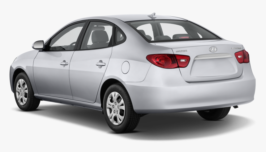 Transparent 2017 Elantra Png - 2013 Toyota Prius C Silver, Png Download