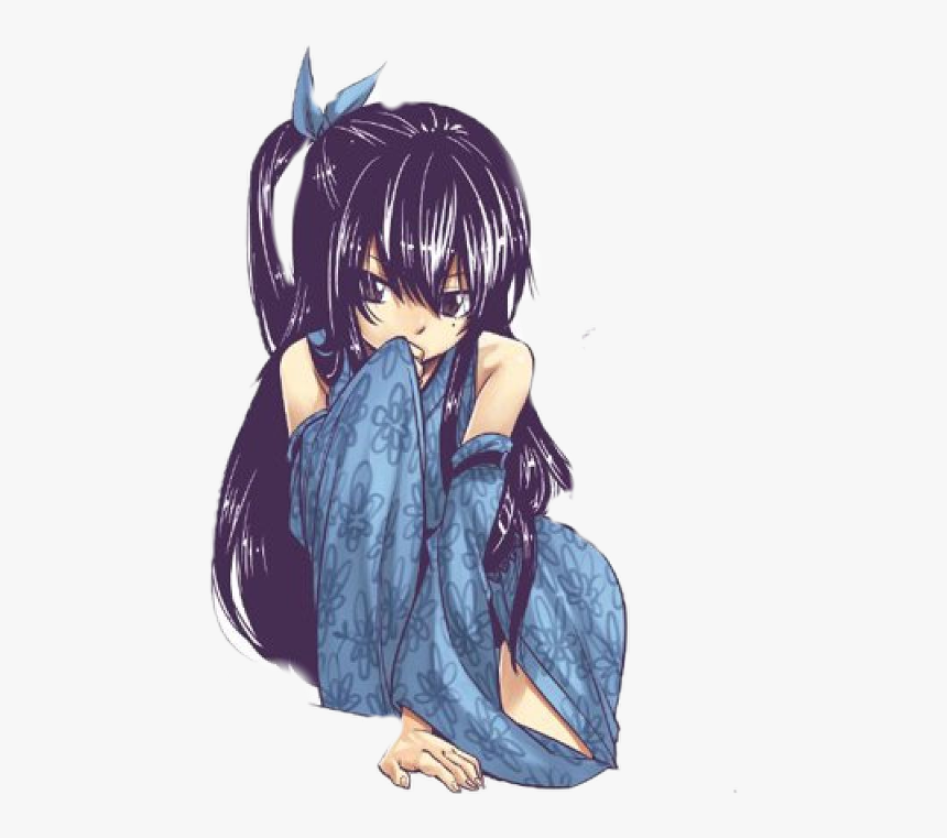 Edenszero Homura Freetoedit - Homura Kougetsu Edens Zero, HD Png Download