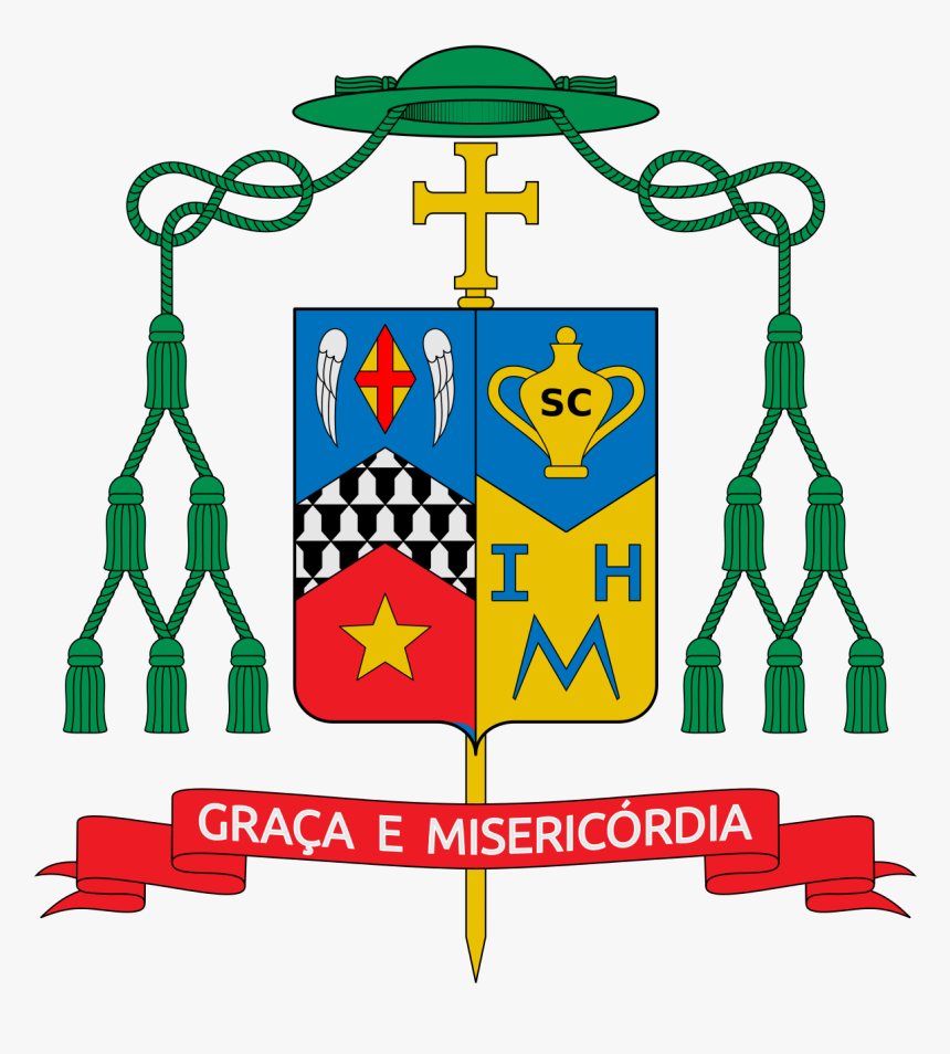 Diocese Of Calbayog Logo, HD Png Download