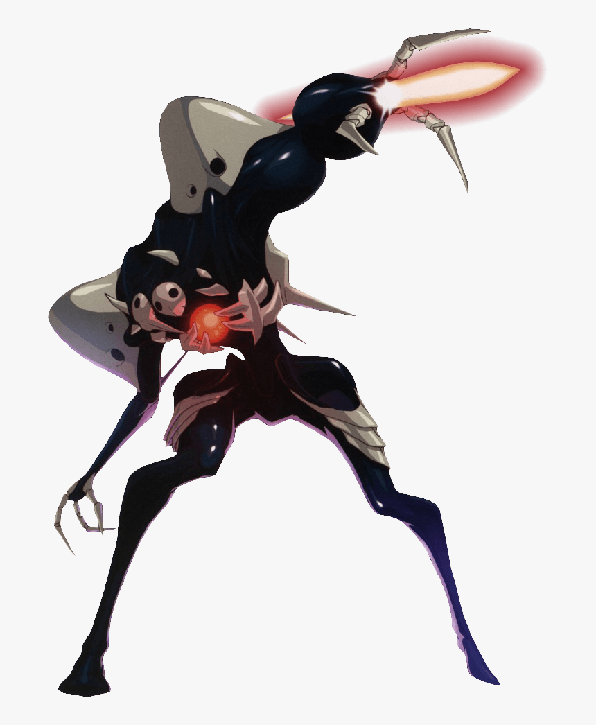 Sachiel - Evangelion Angels, HD Png Download