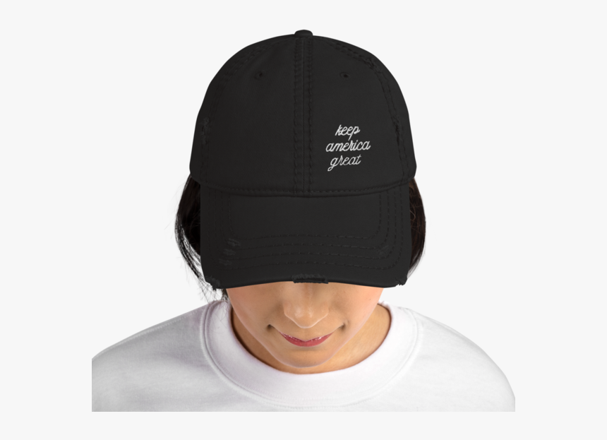 Baseball Cap, HD Png Download