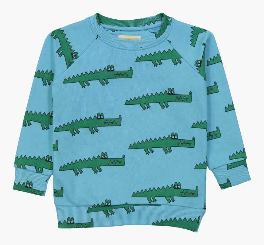 Hugo Loves Tiki Sweatshirt, HD Png Download