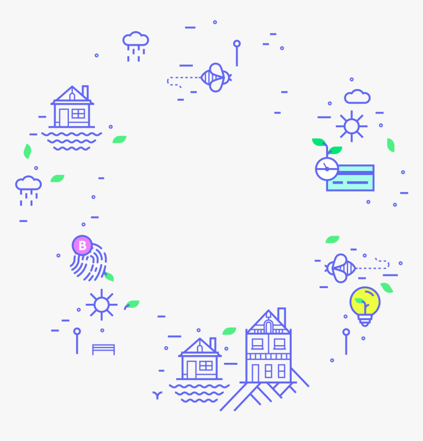 Circle, HD Png Download