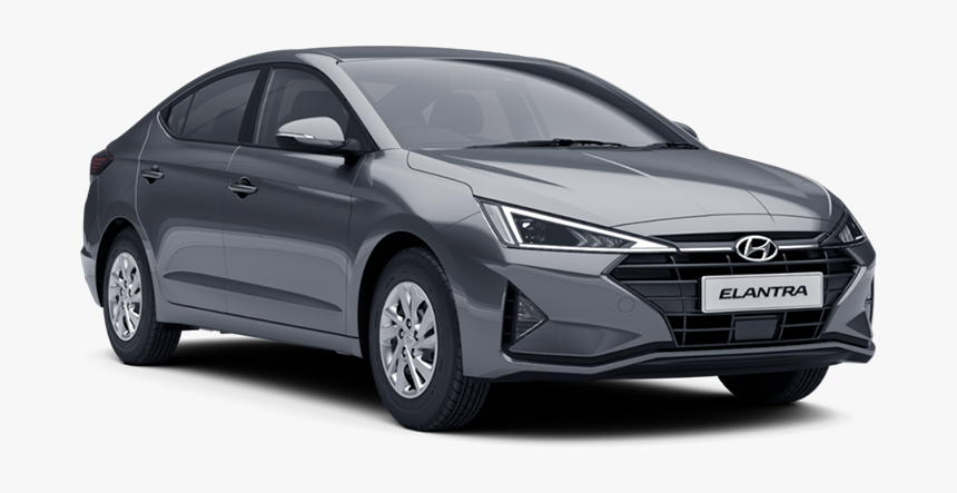 2017 Elantra Png, Transparent Png