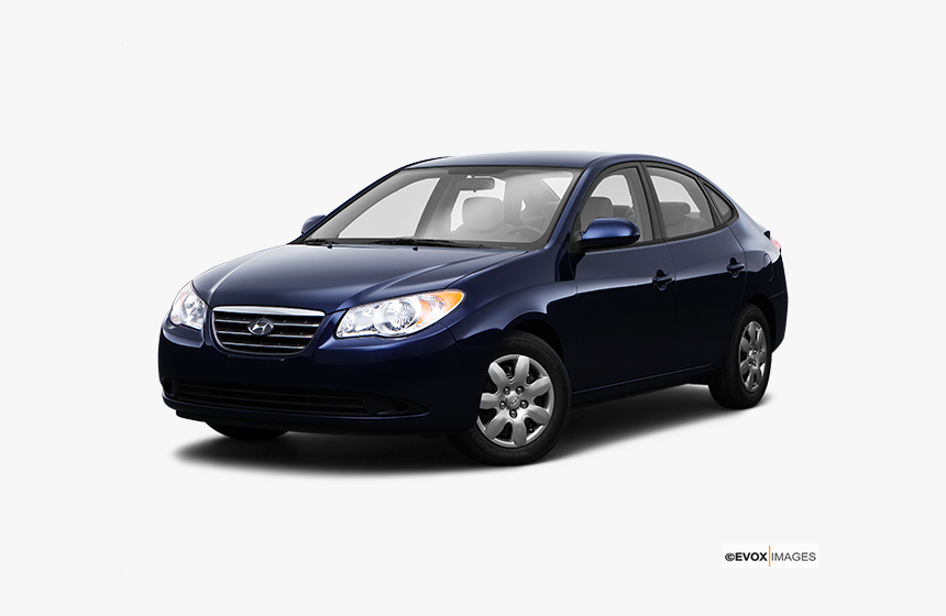 2016 Black Ford Fusion, HD Png Download