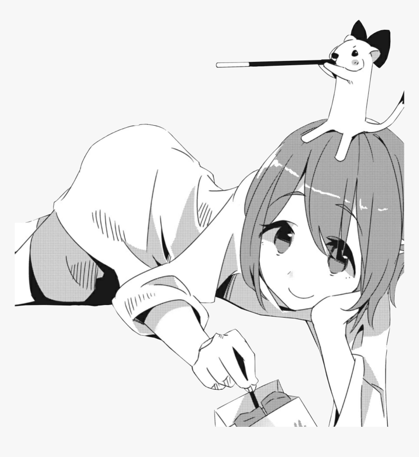 Transparent Sayaka Miki Png - Sayaka Miki, Png Download