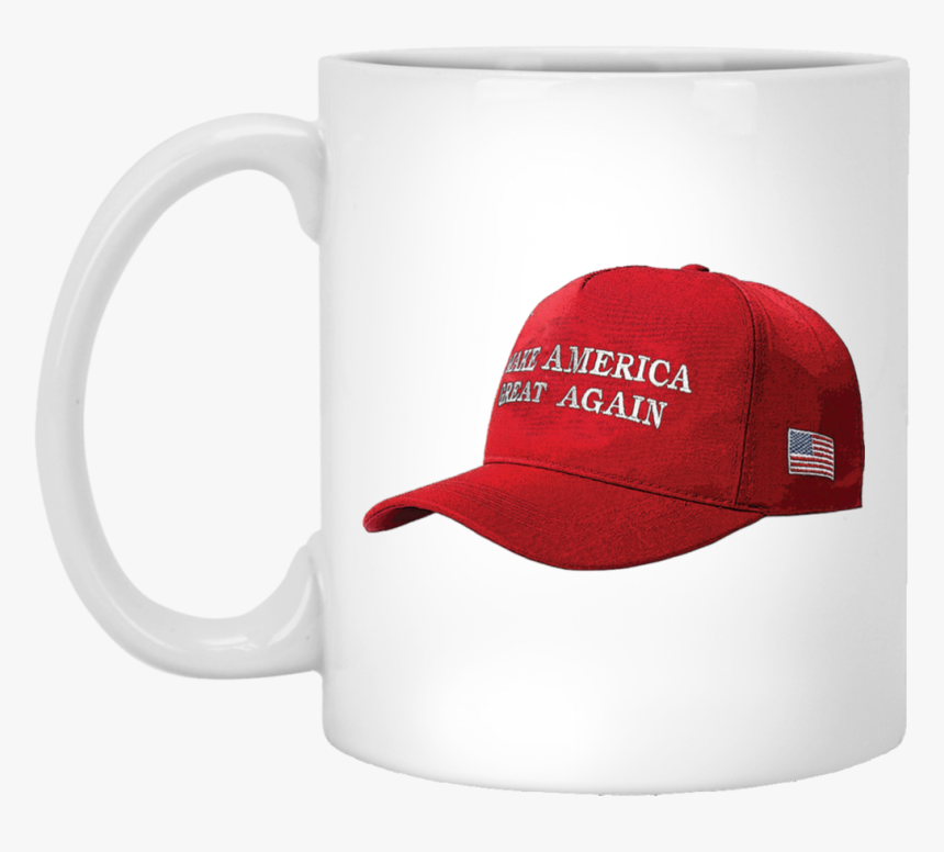Make America Great Again Hat - Make America Great Again, HD Png Download