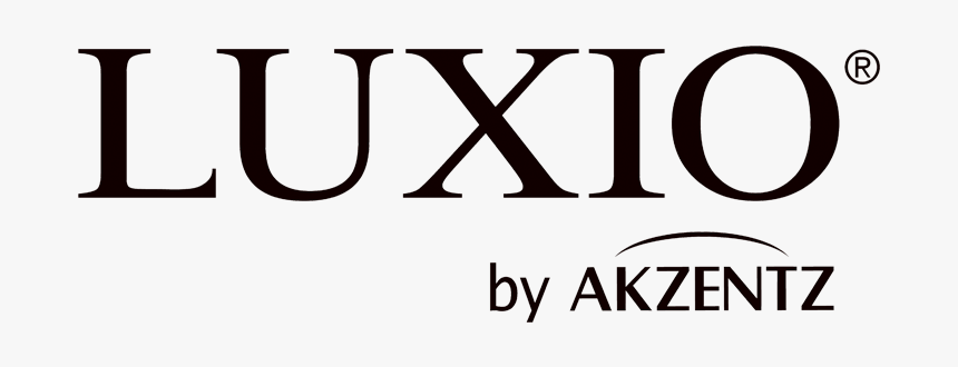 Luxio - Akzentz, HD Png Download