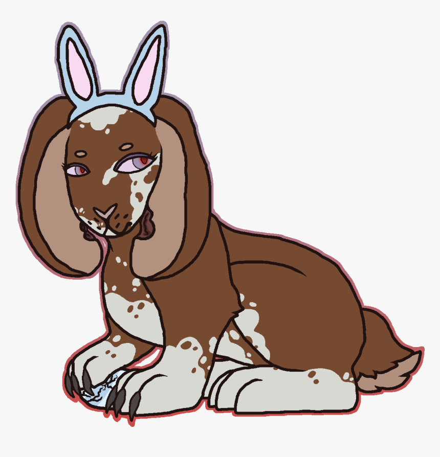 Transparent Luxio Png - Butch The Bulldog Disney, Png Download