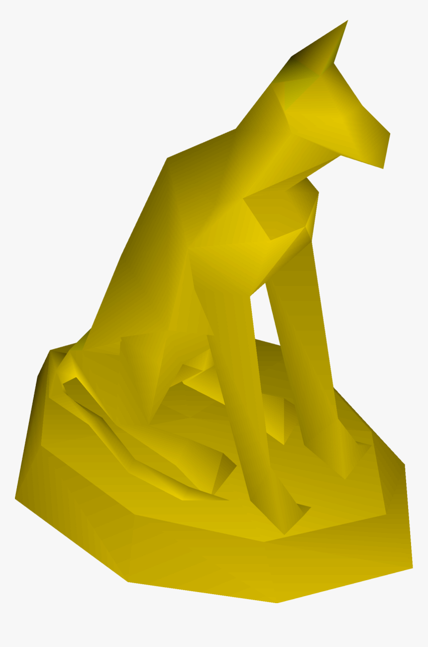 Fox, HD Png Download