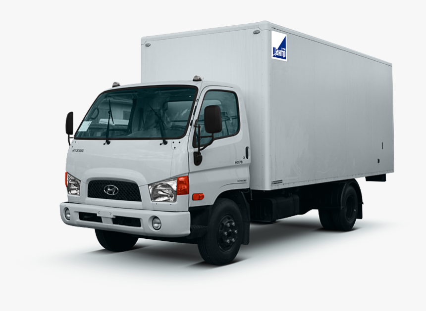 Хендай Hd 78, HD Png Download , Transparent Png Image - PNGitem