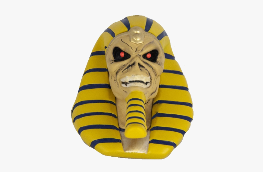 Iron Maiden Legacy Of The Beast Keychain, HD Png Download