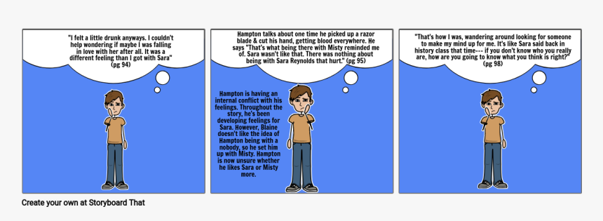 Cartoon, HD Png Download