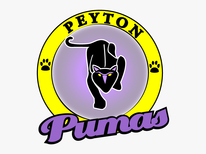 Peyton Elementary School - Peyton School Stockton, HD Png Download