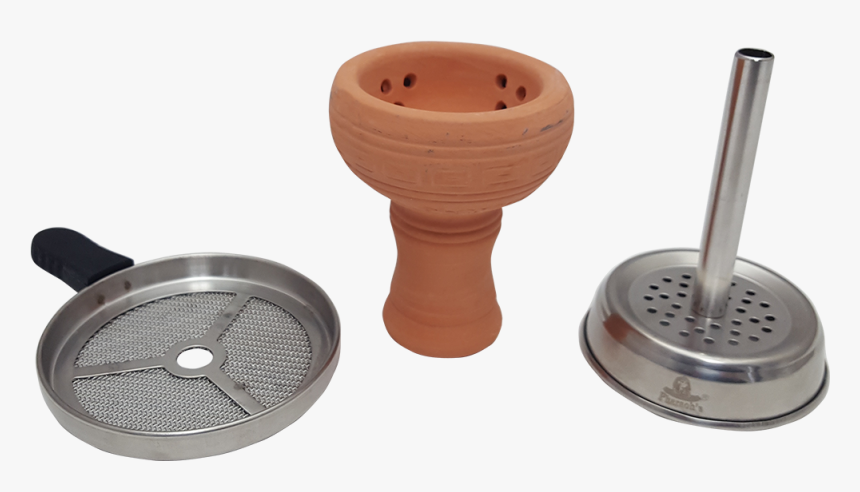 Hookah Head Screen, HD Png Download