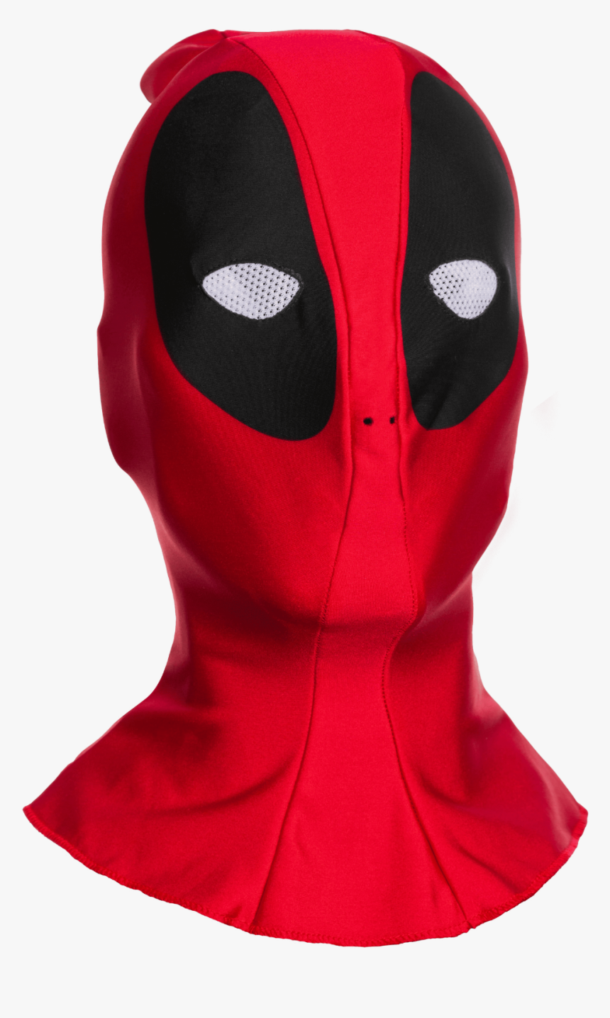 Deadpool Masks, HD Png Download